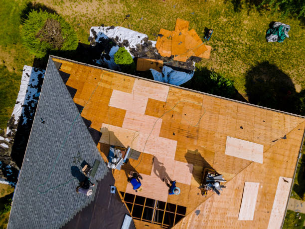 Best Residential Roofing Contractor  in Marseles, IL
