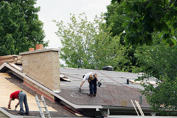 Best Roof Repair Specialists  in Marseles, IL