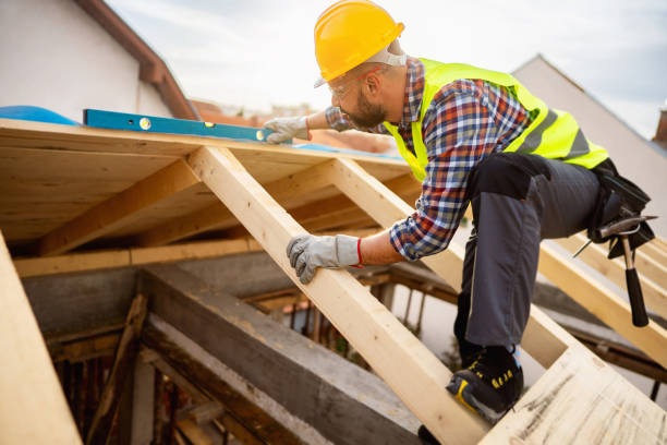 Best Commercial Roofing Services  in Marseles, IL