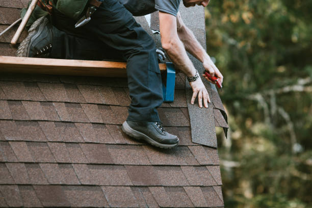 Best Best Roofing Contractors  in Marseles, IL