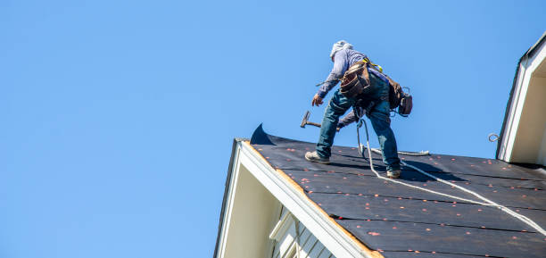 Best Roof Leak Repair  in Marseles, IL